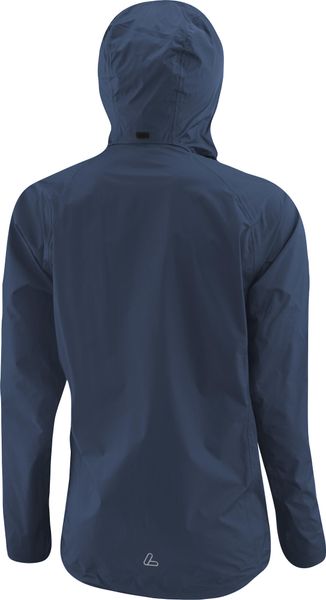 Women Jacket With Hood CF WPM Pocket