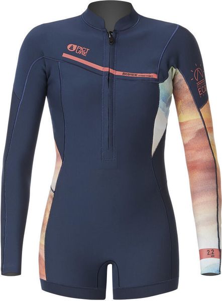 Bonie 2/2 Springsuit