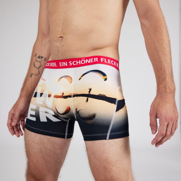 Boxershorts Sundowner