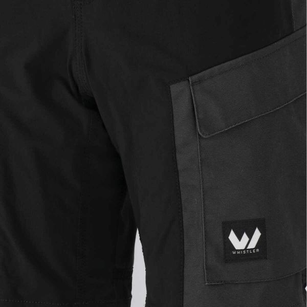 Rommy Jr. Outdoor Shorts