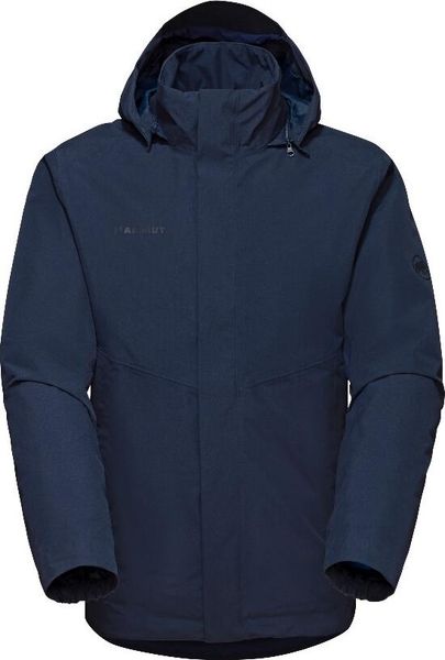 Trovat 3 in 1 Hardshell Hooded Jacket Men