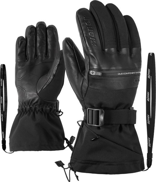 Gallinus ASR PR DCS Glove Ski Alpine