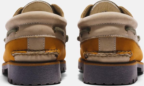 Authentics 3 Eye Classic Lug