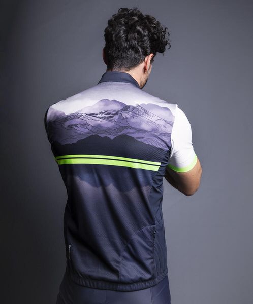 MAN Bike T-shirt