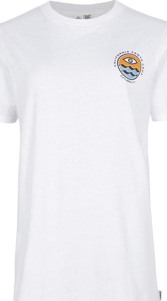 Fairwater Long T-shirt