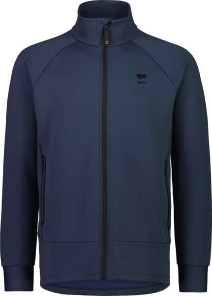 Mens Nevis Wool Fleece Jacket