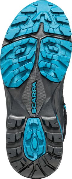 Rush Mid Kid GTX