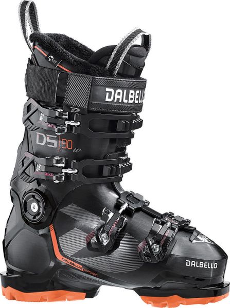 DS 90 W GripWalk