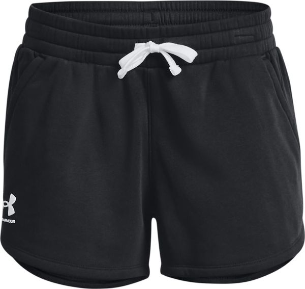 Women's UA Rival Fleece Shorts