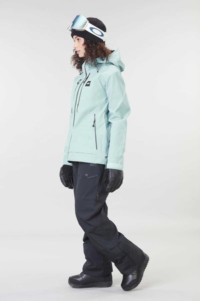 Aeron Jacket