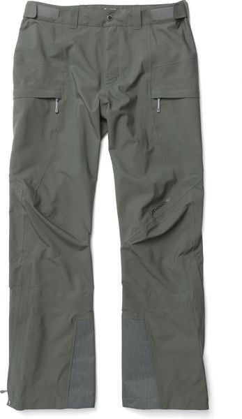 M's Rollercoaster Pants