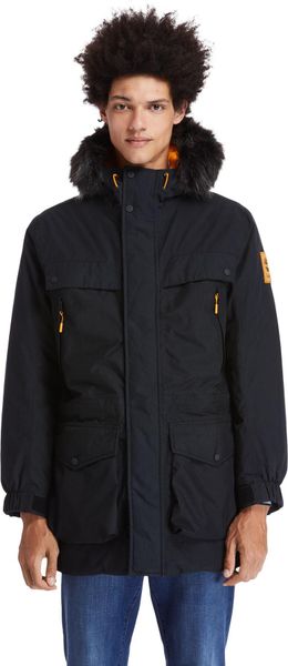 OA Expedition Parka