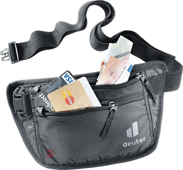 Security Money Belt I Rfid Block