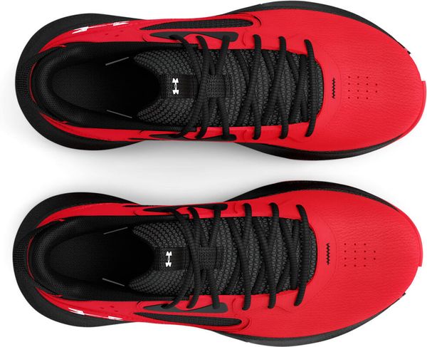 GS Lockdown 6