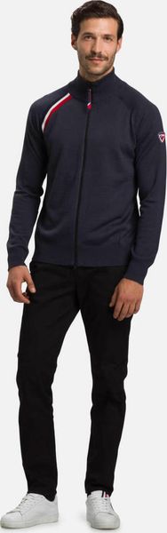 Anthelme Knit Jacket