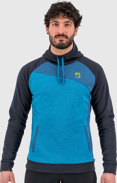 Pramper Hoodie Fleece