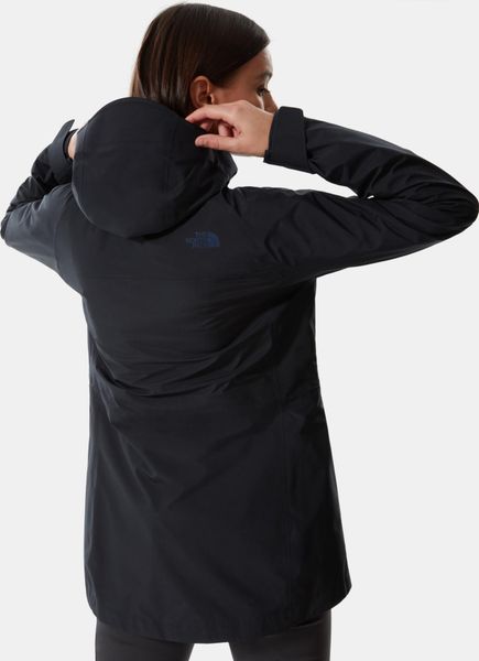 Womens Hikesteller Futurelight Parka