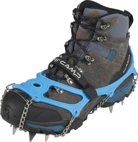 ICE Master EVO
