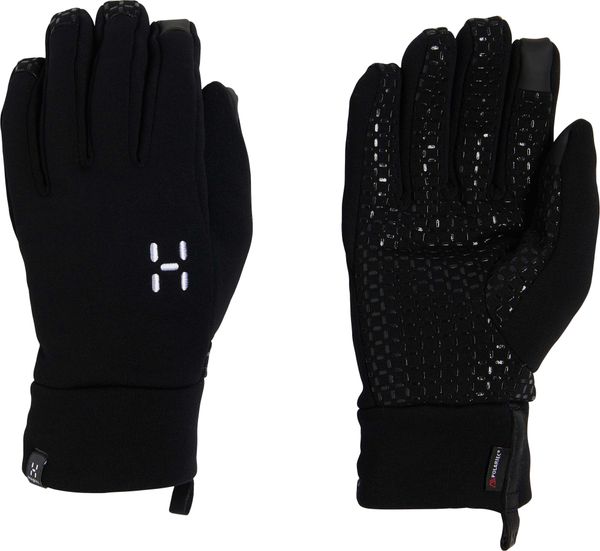 Power Stretch Grip Glove