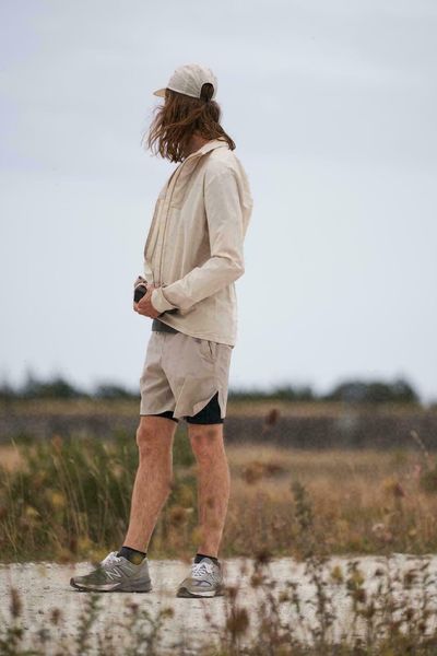 M's Pace Wind Shorts