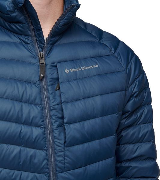 M Access Down Jacket