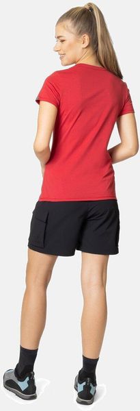 T-shirt Crew Neck Short Sleeve Kumano Forest