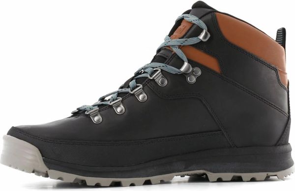 Mens World Hiker Mid