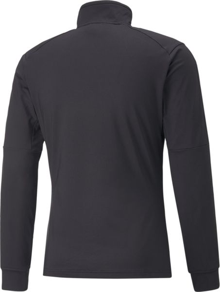 Train OFF Season Poly 1/2 Zip
