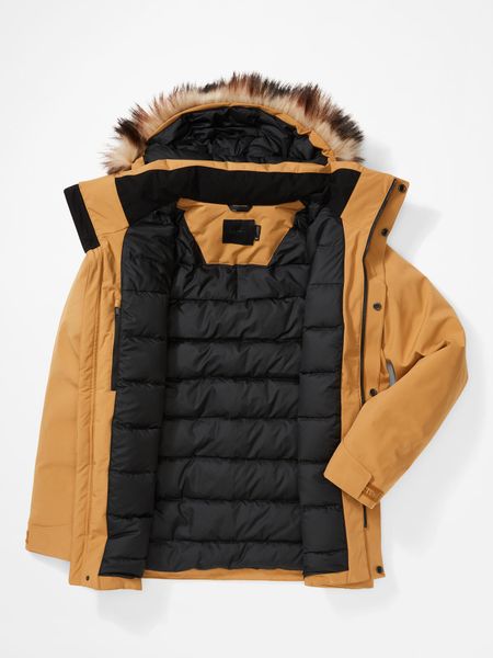 Yukon II Parka