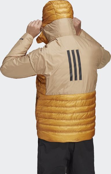 Terrex Myshelter Down Hooded Jacket