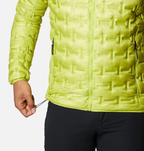 M Alpine Crux Down Jacket