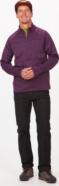 Olden Polartec 1/2 Zip