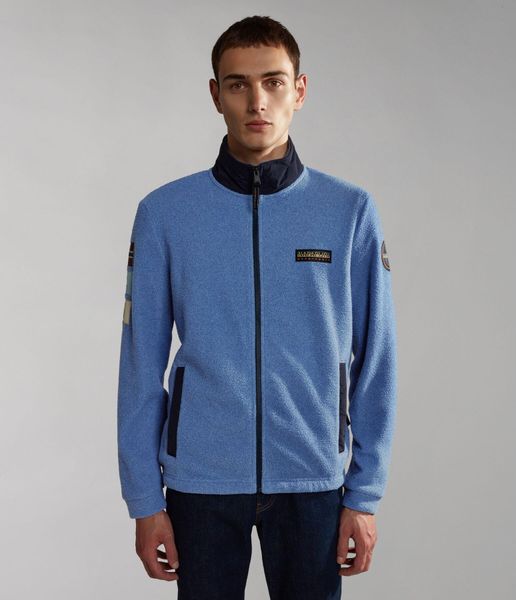 T-fryxell Full Zip