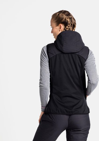 Vest S-thermic