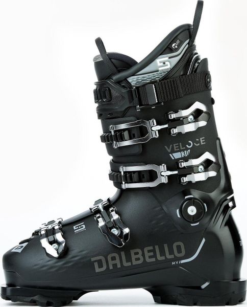 Veloce 130 GripWalk