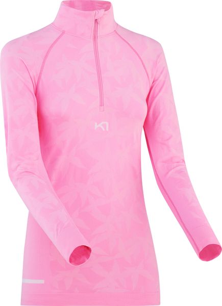 Butterfly Half-Zip