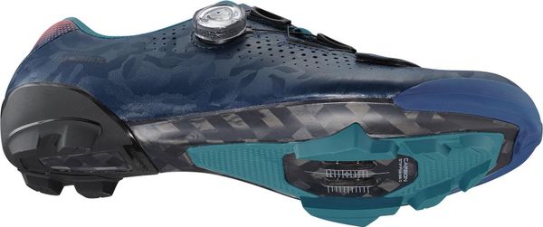 SH-RX8WN Gravel Schuhe Spd-sl