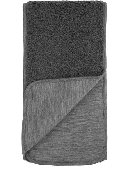 U ICL Realfleece Sherpa Scarf
