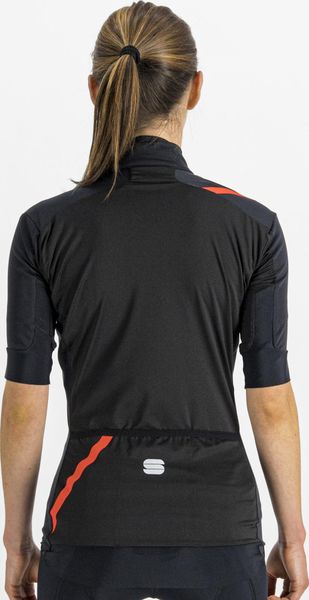 Fiandre Light Norain W Jacket SS