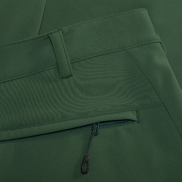 Winter Hiking Softshell Pants Men