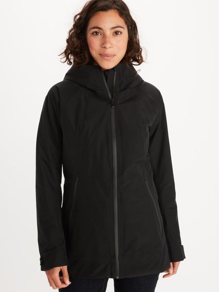 Wm's Solaris Jacket