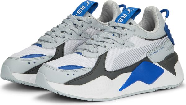Rs-x Geek Jr