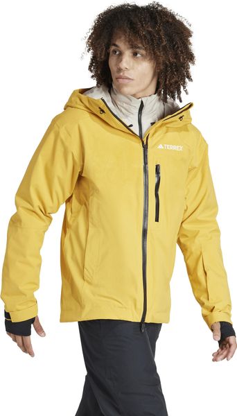 Xperior 3in1 RAIN.RDY Jacket