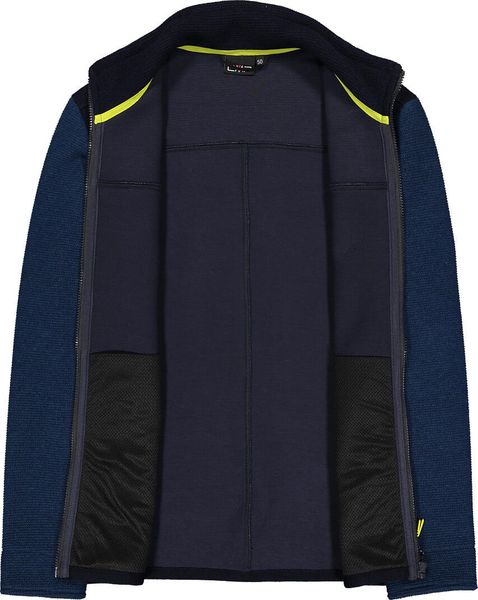 MAN Jacket