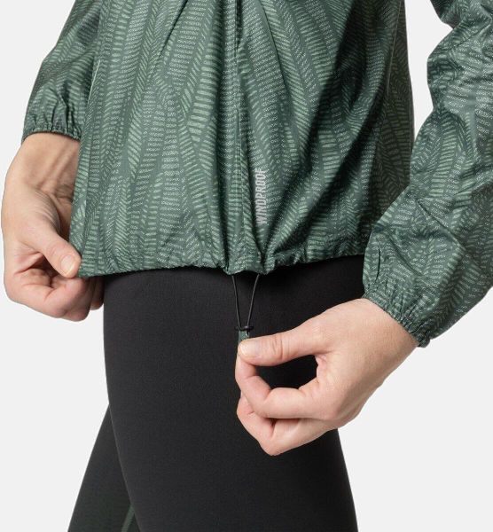 Jacket Zeroweight Print