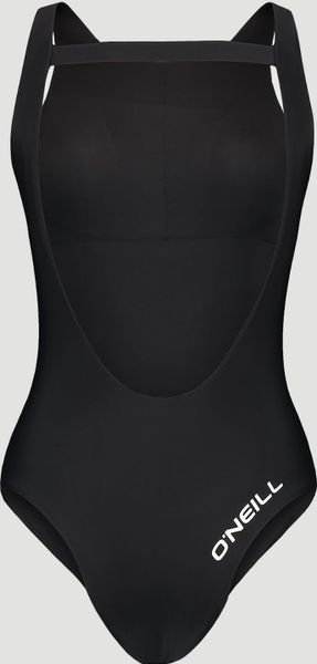 Logo Swimsuit - PO SS23