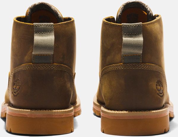 Mens Larchmont II Waterproof Chukka