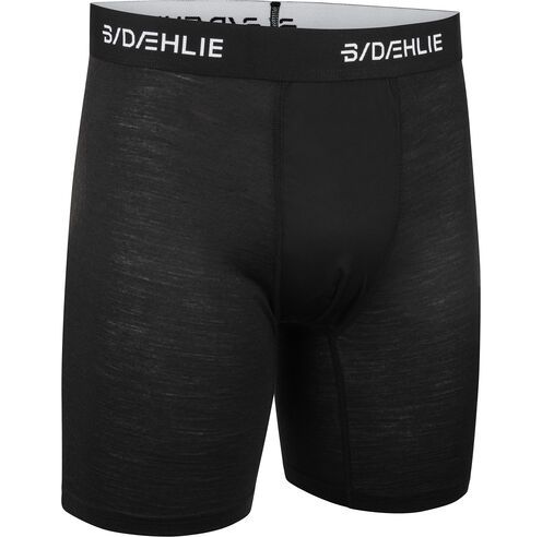 Wool Tech Wind Boxer For Men