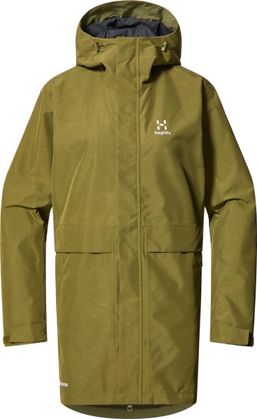 Reed GTX Parka Women