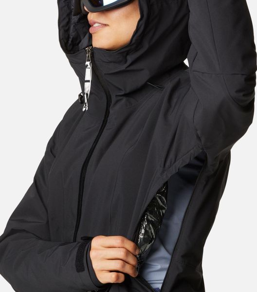 Dust on Crust Insulated Jacket